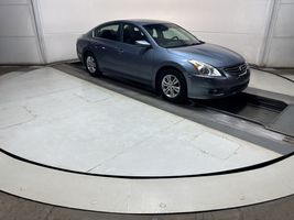 2012 NISSAN ALTIMA S