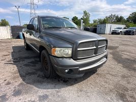 2002 DODGE RAM 1500