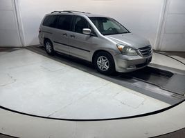 2005 HONDA ODYSSEY LX