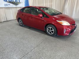2013 TOYOTA PRIUS BASE