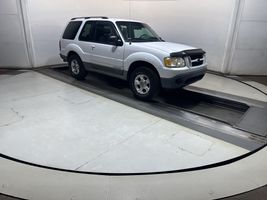 2002 FORD EXPLORER SPORT