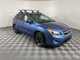 2014 SUBARU XV CROSSTREK LIMITED