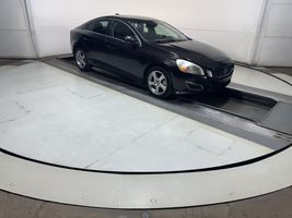 2013 VOLVO S60 T5