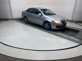 2007 VOLKSWAGEN JETTA 2.5