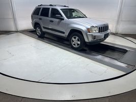 2005 JEEP GRAND CHEROKEE 