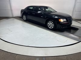 2012 CHRYSLER 300 LIMITED