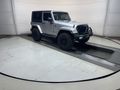 2010 JEEP WRANGLER