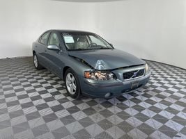 2002 VOLVO S60 T5