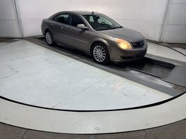 2008 SATURN AURA XR