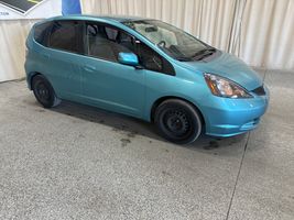 2013 HONDA FIT BASE