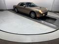 2005 FORD THUNDERBIRD
