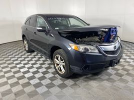 2015 ACURA RDX BASE
