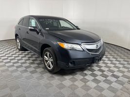 2015 ACURA RDX BASE