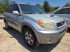 2005 TOYOTA RAV4 