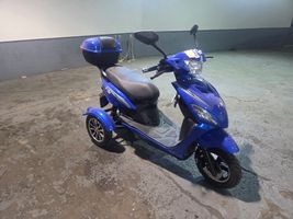 2022 FLY E-BIKE F-3W TRIKE 