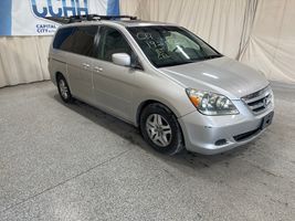 2006 HONDA ODYSSEY EX-L