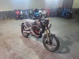 2023 FLY E-BIKE F-TC MAX MOTORCYCLE 