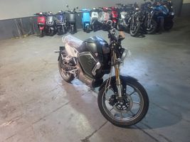 2023 FLY E-BIKE F-TC MOTORCYCLE 