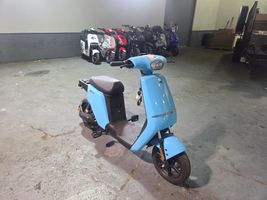  FLY E-BIKE GO FLY  