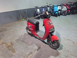 FLY E-BIKE FW-ARMY 