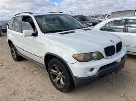 2004 BMW X5 