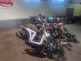  SCOOTER & BIKE PARTS  