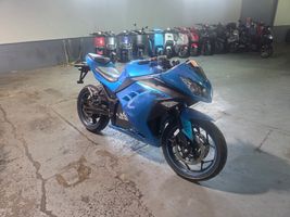 2023 FLY E-BIKE MOTORCYCLE 