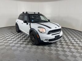 2015 MINI COOPER COUNTRYMAN S ALL4