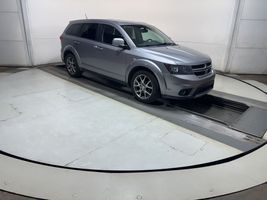 2015 DODGE JOURNEY R/T
