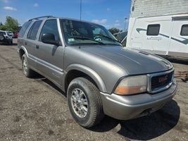 1998 GMC JIMMY 