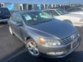 2012 VOLKSWAGEN PASSAT