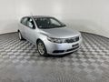 2011 KIA FORTE