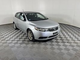 2011 KIA FORTE EX