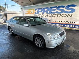 2000 LEXUS GS 300 