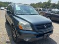 2005 HONDA PILOT
