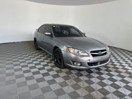 2009 SUBARU LEGACY LIMITED