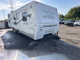 2004 FLEETWOOD ENTERPRISES INC (WILDERNESS) WILDERNESS ASVENTURE
