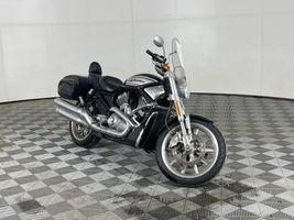 2006 HARLEY DAVIDSON VRSCR STREET ROD 