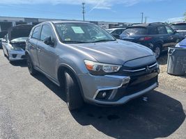 2019 MITSUBISHI OUTLANDER SPORT 