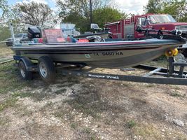 1988 RANGER 371 V 