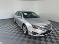 2011 FORD FUSION