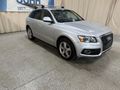 2012 AUDI Q5