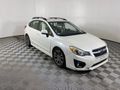 2013 SUBARU IMPREZA