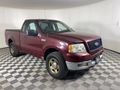 2005 FORD F150