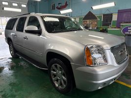 2012 GMC YUKON XL 1500 DENALI