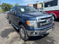 2013 FORD F150