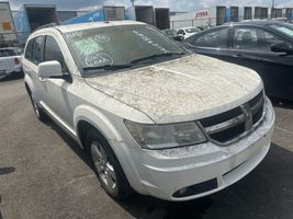 2010 DODGE JOURNEY SXT
