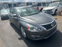 2014 NISSAN ALTIMA SL