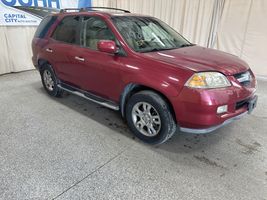 2005 ACURA MDX TOURING