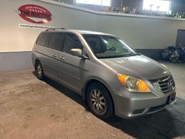 2010 HONDA ODYSSEY EX-L